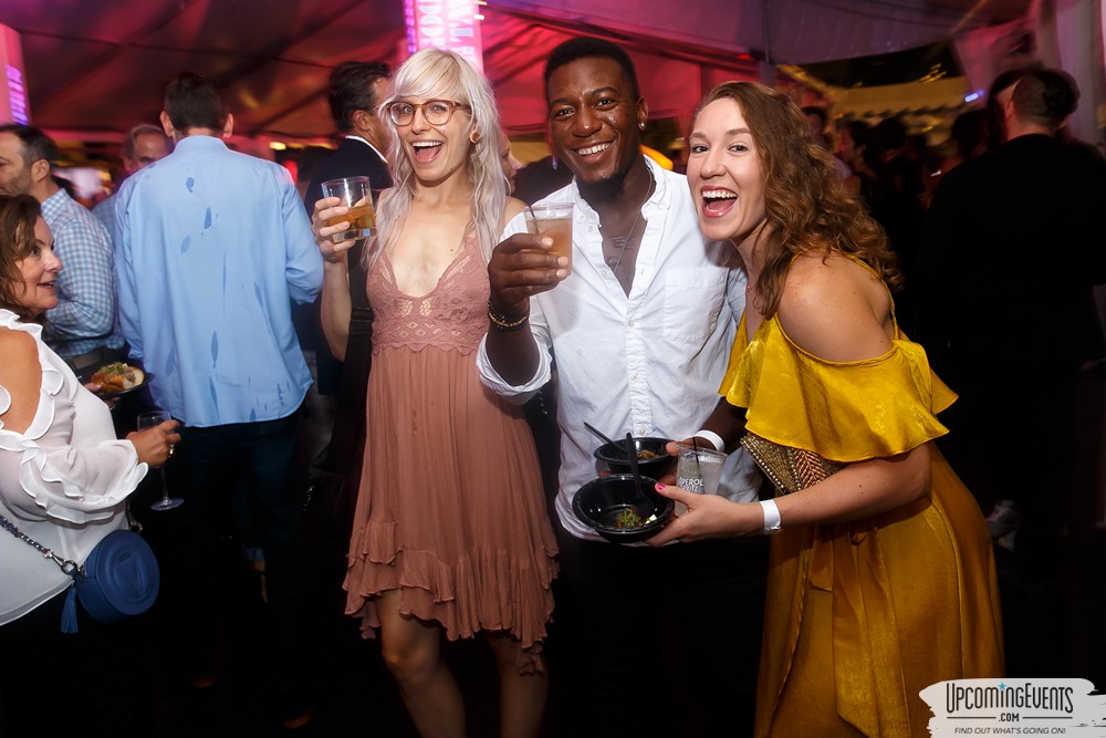 Photo from Best of Philly Soiree 2019