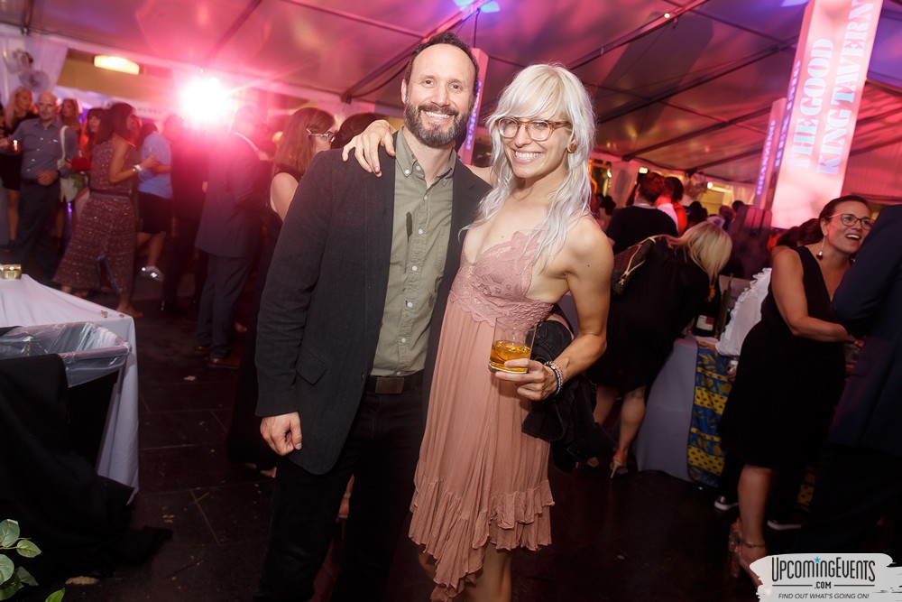 Photo from Best of Philly Soiree 2019