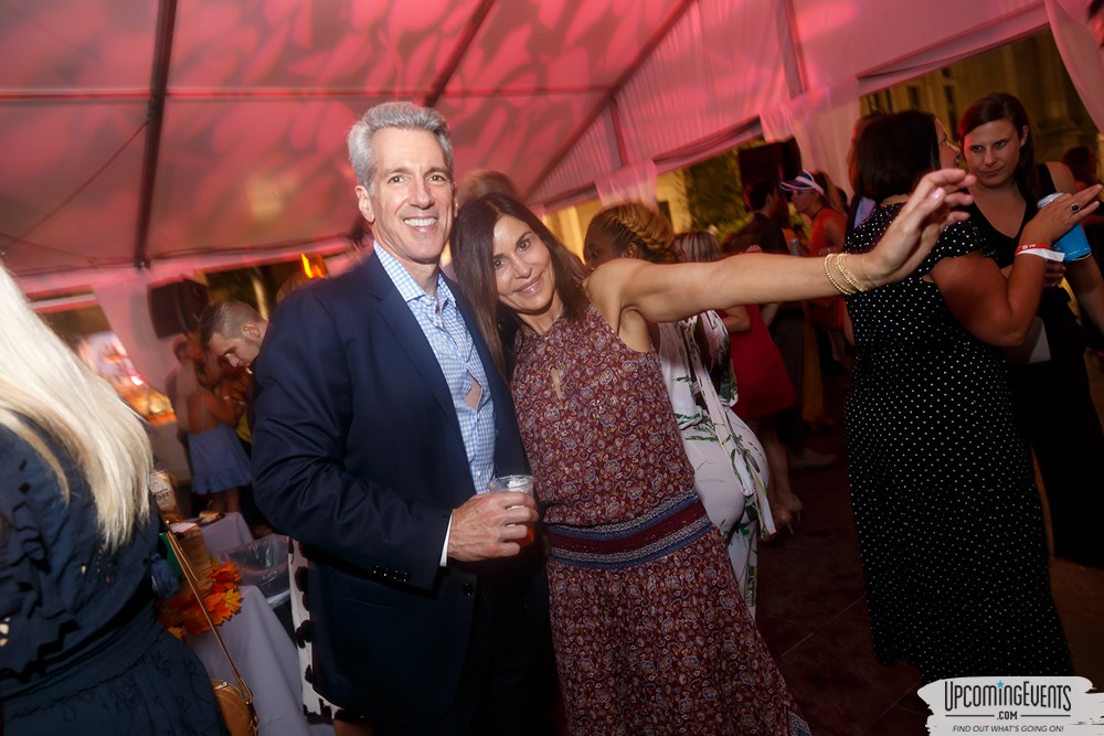 Photo from Best of Philly Soiree 2019