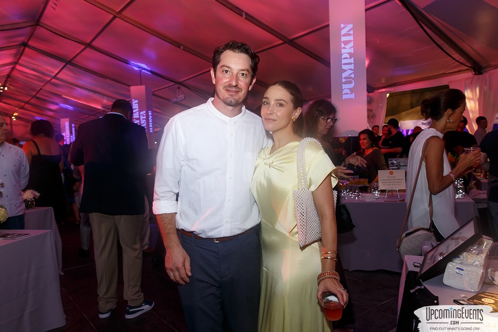 Photo from Best of Philly Soiree 2019