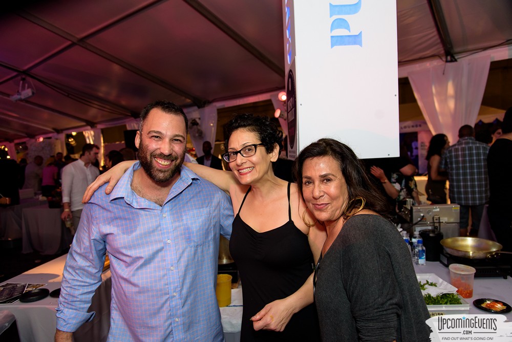 Photo from Best of Philly Soiree 2019