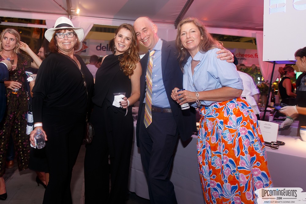 Photo from Best of Philly Soiree 2019