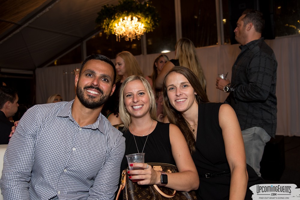 Photo from Best of Philly Soiree 2019