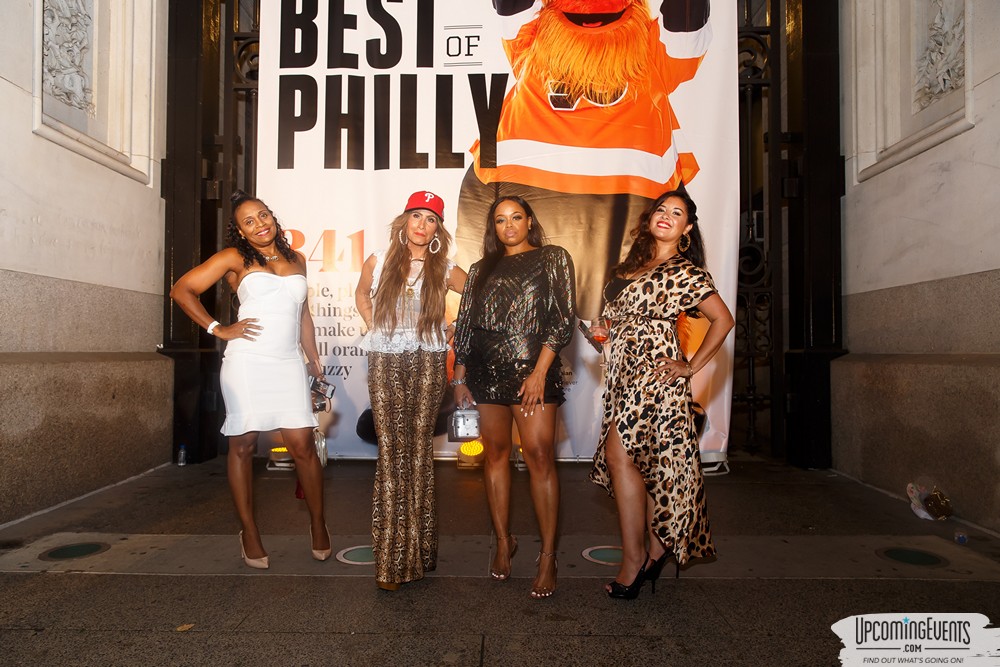 Photo from Best of Philly Soiree 2019