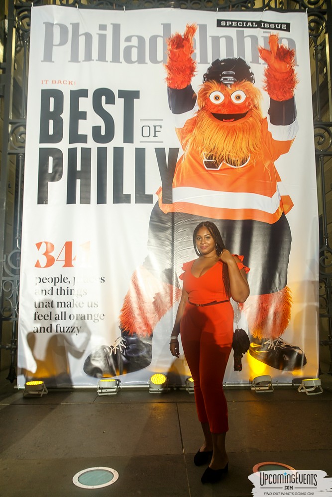 Photo from Best of Philly Soiree 2019