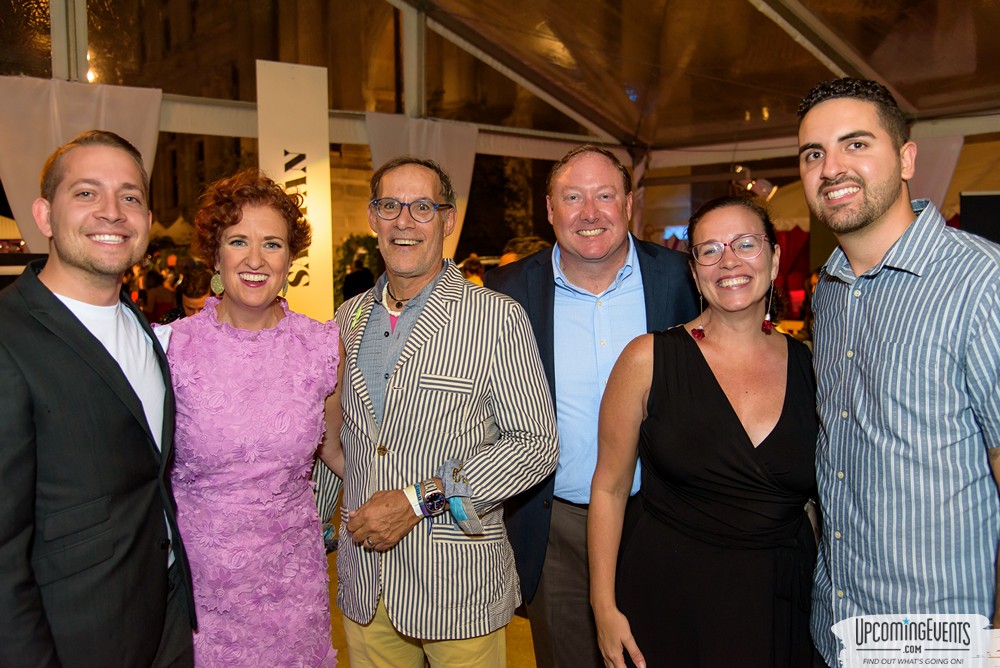 Photo from Best of Philly Soiree 2019