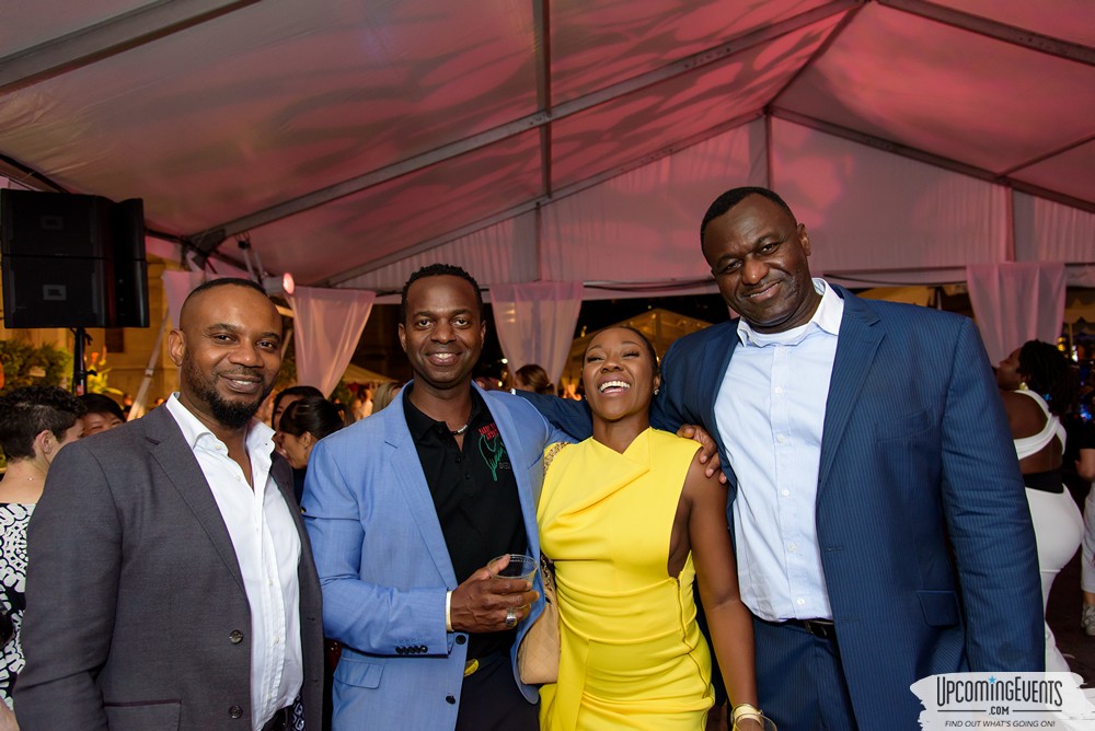 Photo from Best of Philly Soiree 2019