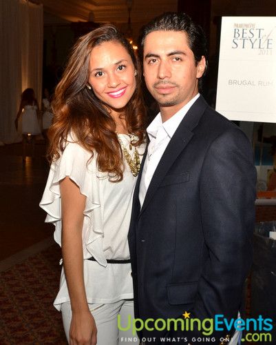 Photo from Best of Style Party