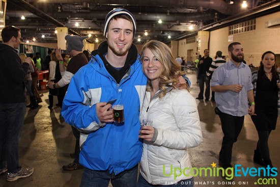 Photo from Big Philly Beerfest 2015