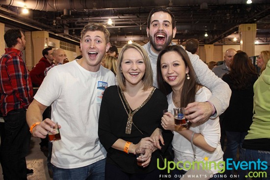 Photo from Big Philly Beerfest 2015