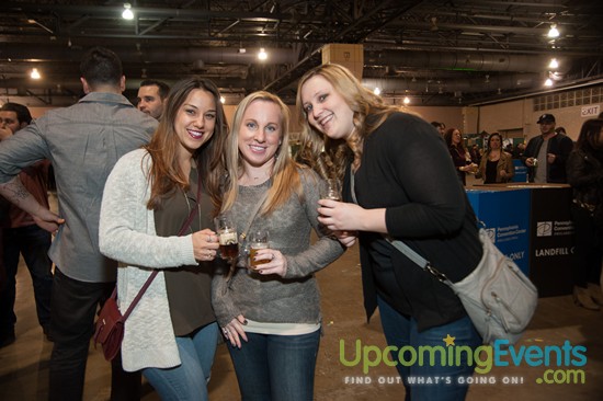 Photo from Big Philly Beerfest 2016 (Friday - Gallery 1)