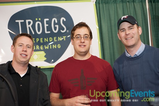 Photo from Big Philly Beerfest 2016 (Friday - Gallery 1)