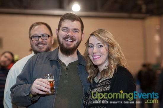 Photo from Big Philly Beerfest 2016 (Friday - Gallery 1)