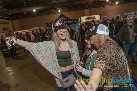 Photo from Big Philly Beerfest 2016 (Friday - Gallery 1)