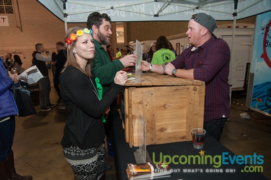 Photo from Big Philly Beerfest 2016 (Friday - Gallery 1)