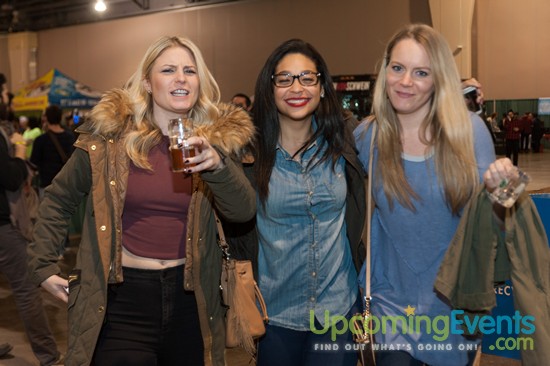 Photo from Big Philly Beerfest 2016 (Friday - Gallery 1)