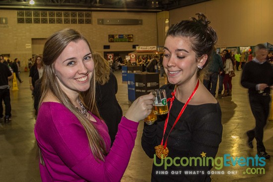 Photo from Big Philly Beerfest 2016 (Saturday - Gallery 2)