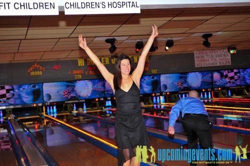 Photo from Black Tie Bowling