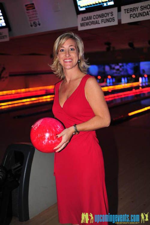 Photo from Black Tie Bowling