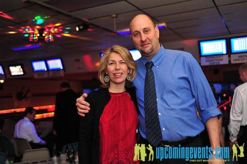 Photo from Black Tie Bowling