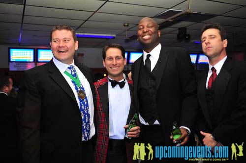 Photo from Black Tie Bowling