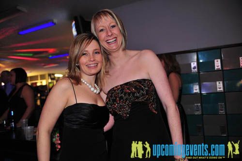 Photo from Black Tie Bowling