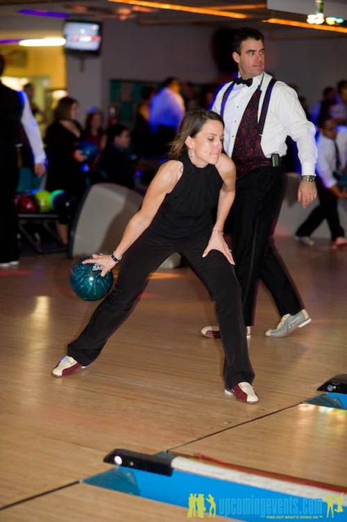 Photo from Black Tie Bowling