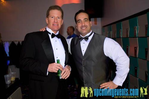 Photo from Black Tie Bowling