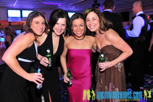 Photo from Black Tie Bowling