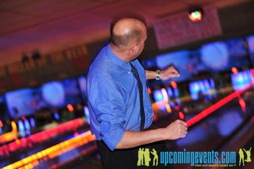 Photo from Black Tie Bowling