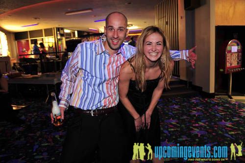 Photo from Black Tie Bowling