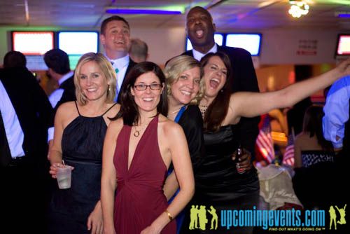 Photo from Black Tie Bowling