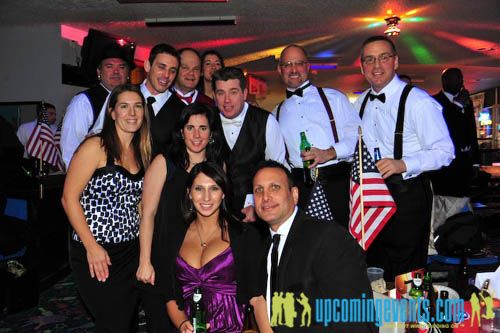 Photo from Black Tie Bowling