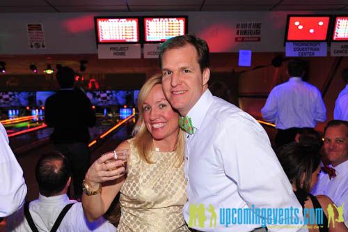 Photo from Black Tie Bowling