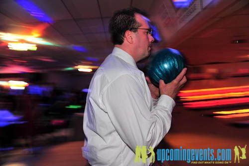 Photo from Black Tie Bowling