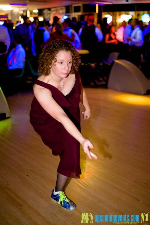 Photo from Black Tie Bowling