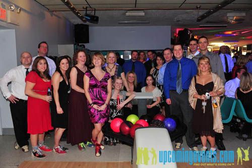 Photo from Black Tie Bowling