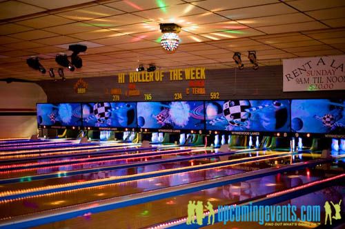 Photo from Black Tie Bowling