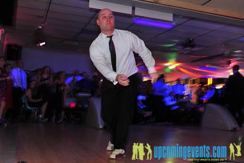 Photo from Black Tie Bowling