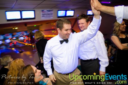 Photo from Black Tie Bowling