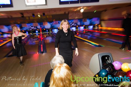 Photo from Black Tie Bowling