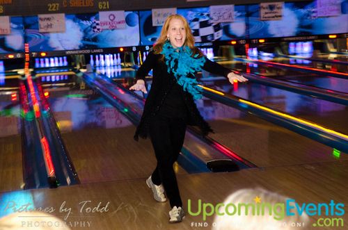 Photo from Black Tie Bowling