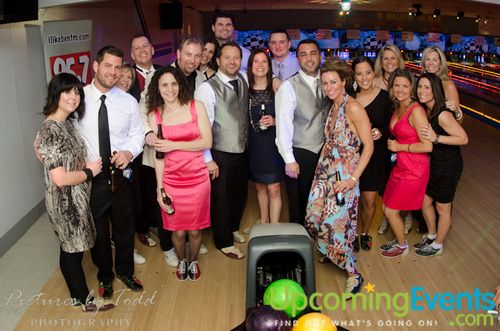 Photo from Black Tie Bowling