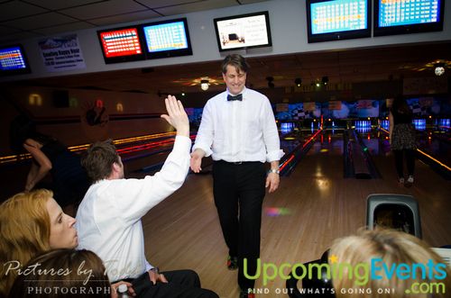 Photo from Black Tie Bowling