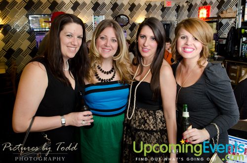 Photo from Black Tie Bowling