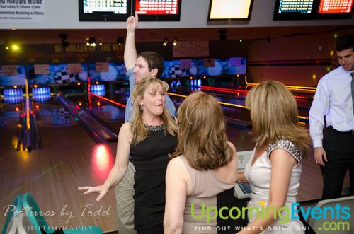 Photo from Black Tie Bowling