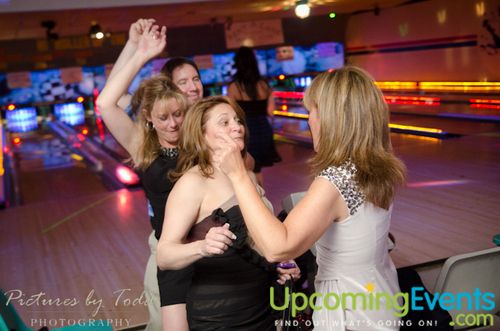 Photo from Black Tie Bowling