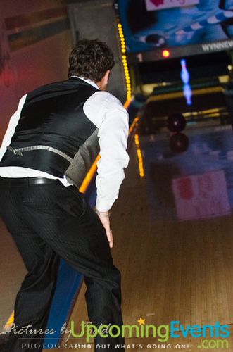 Photo from Black Tie Bowling