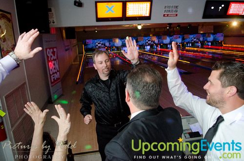 Photo from Black Tie Bowling