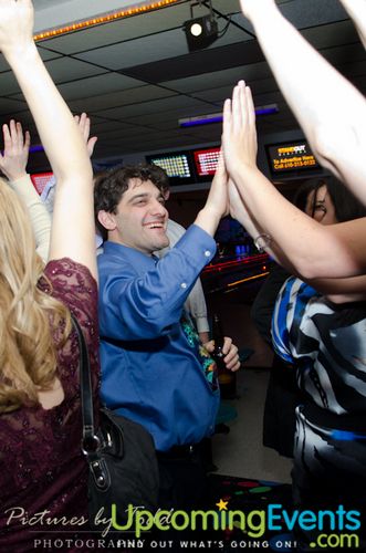 Photo from Black Tie Bowling